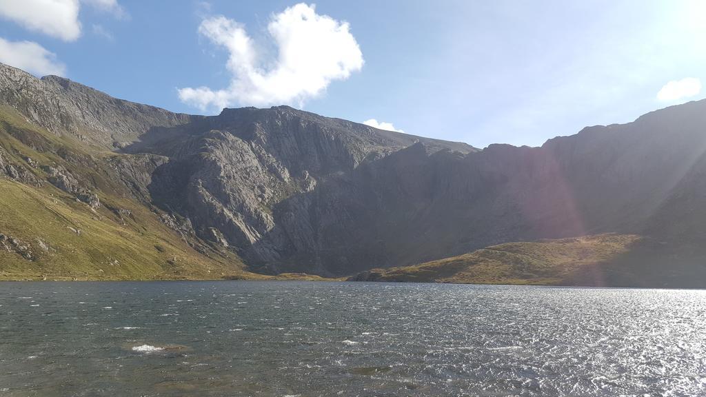 Frühstückspension Bod Gwynedd