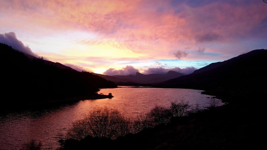 Bod Gwynedd Bed and breakfast