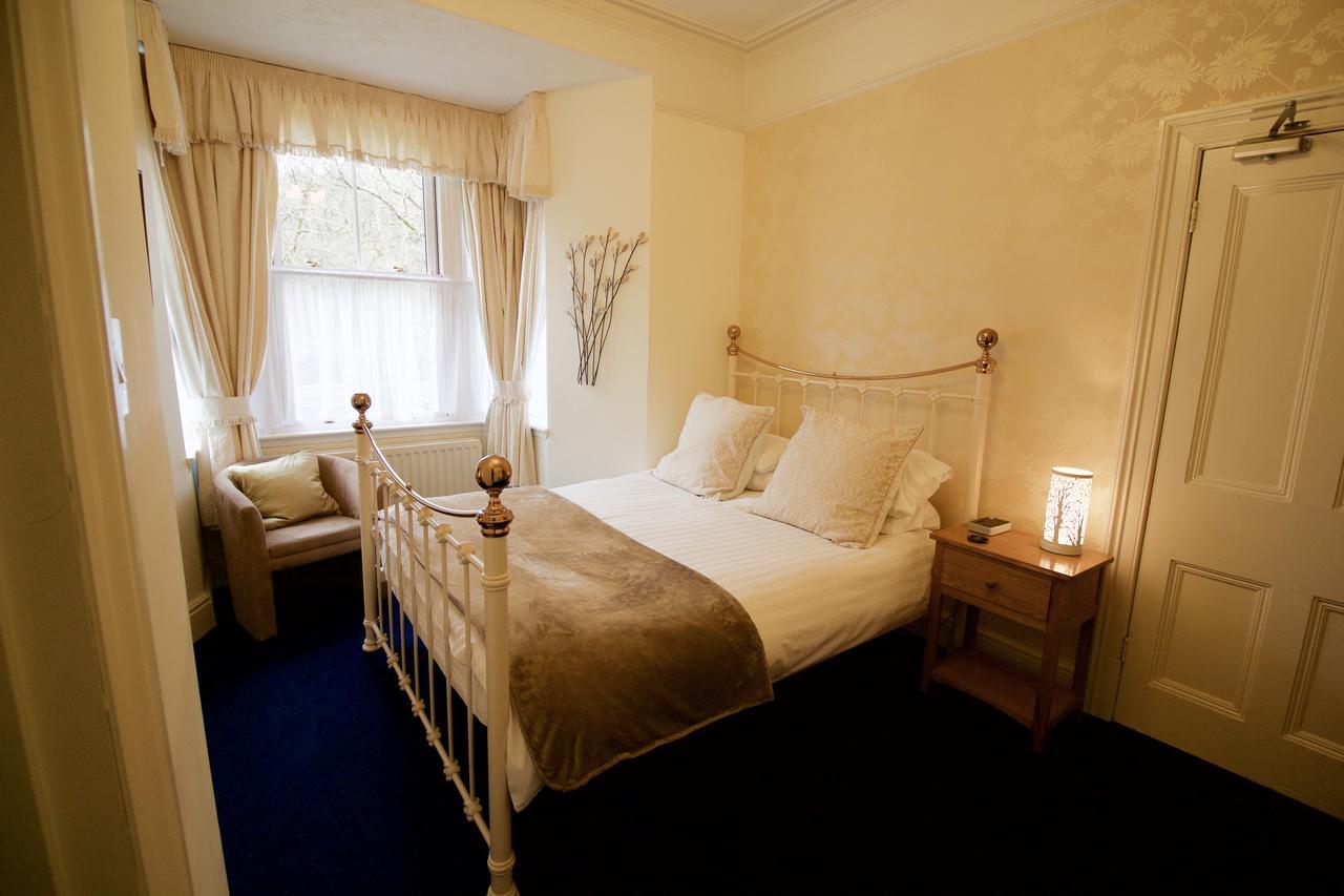 Bod Gwynedd Bed and breakfast